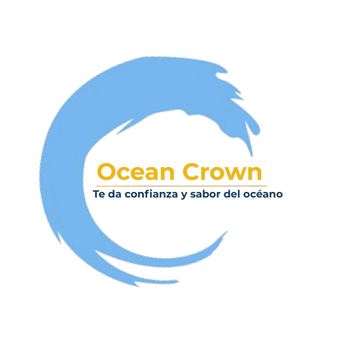 Ocean Crown