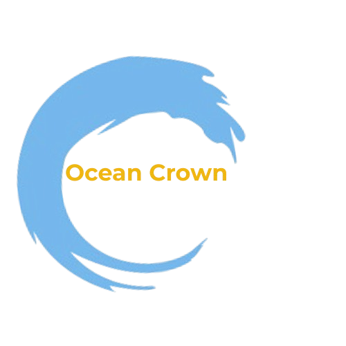 Ocean Crown