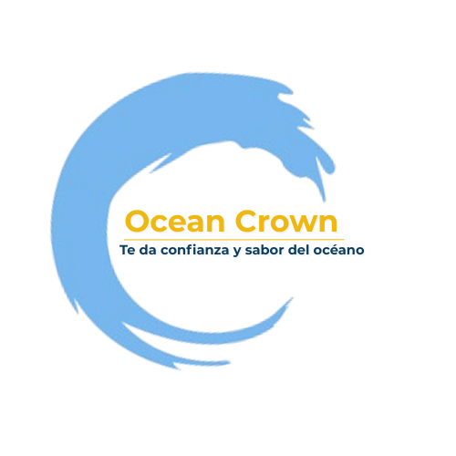 Ocean Crown