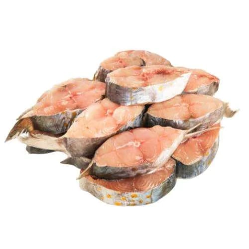Pescado Trozo Macarela